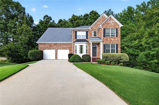 841 Colwell Lane, Mcdonough, GA 30253