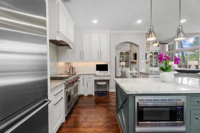 17342 Hill Lakes Court, Cypress, TX 77429