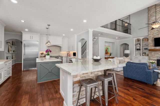 17342 Hill Lakes Court, Cypress, TX 77429