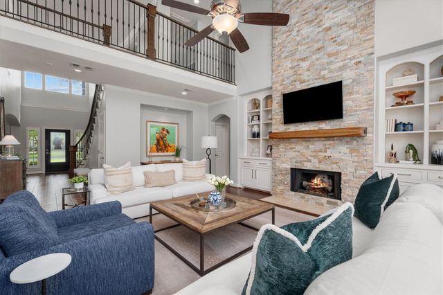 17342 Hill Lakes Court, Cypress, TX 77429