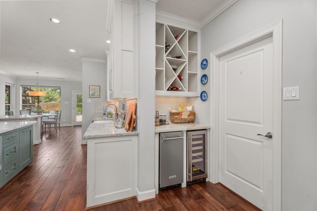 17342 Hill Lakes Court, Cypress, TX 77429