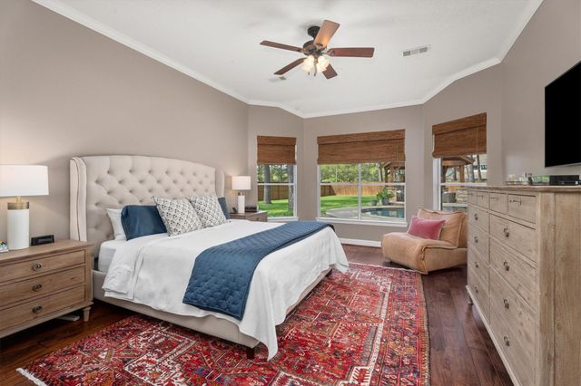 17342 Hill Lakes Court, Cypress, TX 77429