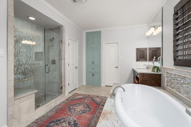 17342 Hill Lakes Court, Cypress, TX 77429