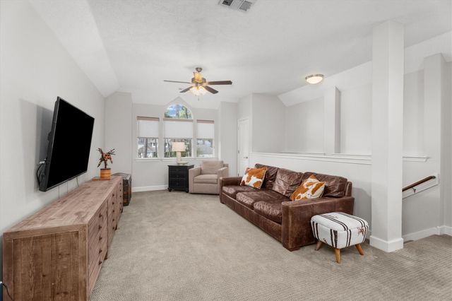 17342 Hill Lakes Court, Cypress, TX 77429