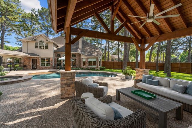 17342 Hill Lakes Court, Cypress, TX 77429