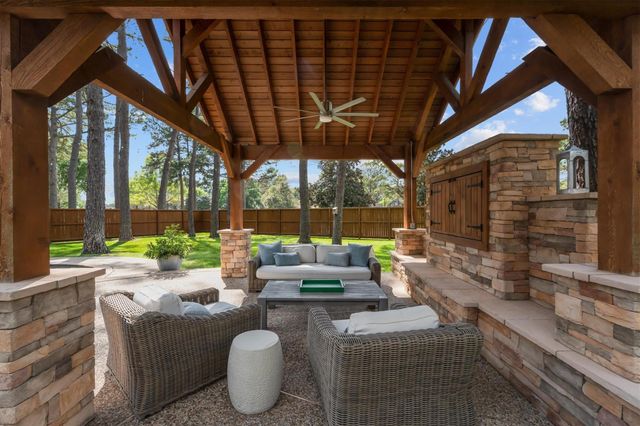 17342 Hill Lakes Court, Cypress, TX 77429