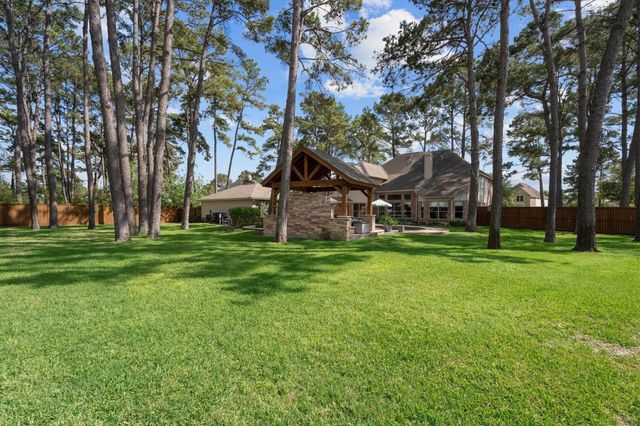 17342 Hill Lakes Court, Cypress, TX 77429