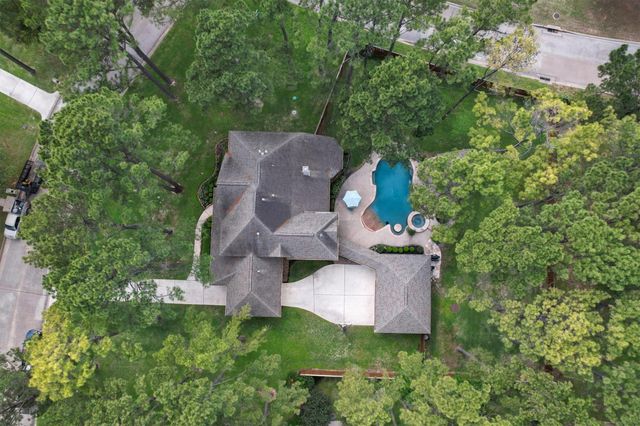 17342 Hill Lakes Court, Cypress, TX 77429