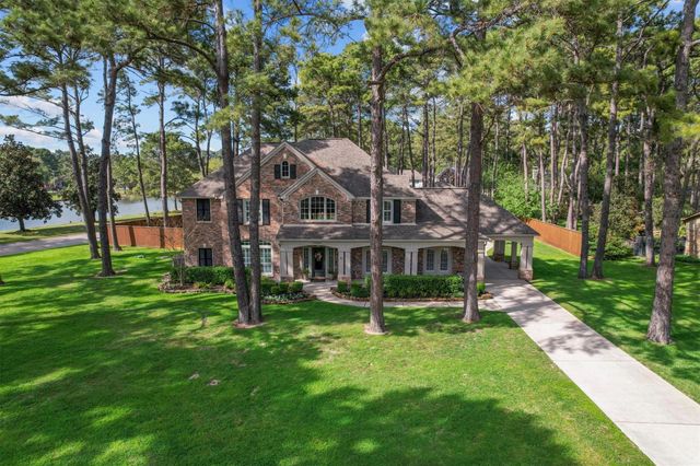 17342 Hill Lakes Court, Cypress, TX 77429