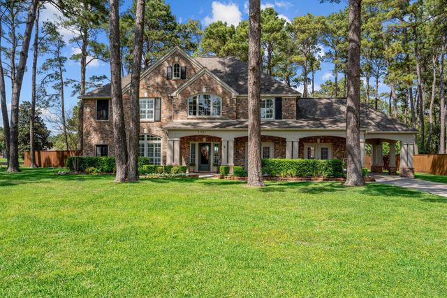 17342 Hill Lakes Court, Cypress, TX 77429