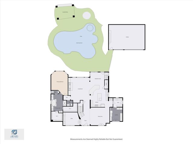 17342 Hill Lakes Court, Cypress, TX 77429