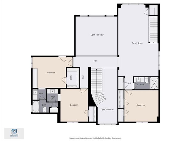 17342 Hill Lakes Court, Cypress, TX 77429