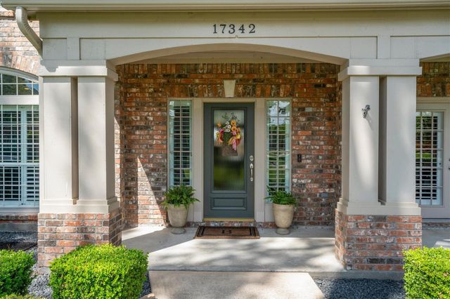 17342 Hill Lakes Court, Cypress, TX 77429