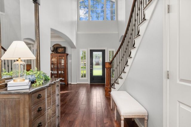 17342 Hill Lakes Court, Cypress, TX 77429