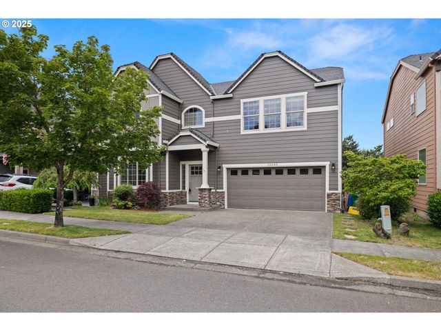 13243 Se BUFORD Ct, Portland, OR 97236