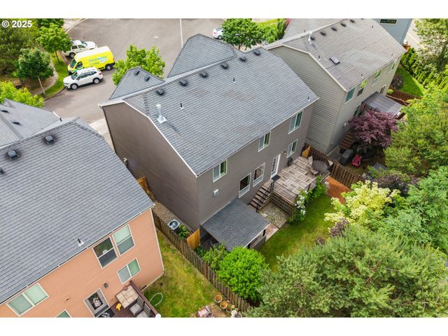 13243 Se BUFORD Ct, Portland, OR 97236