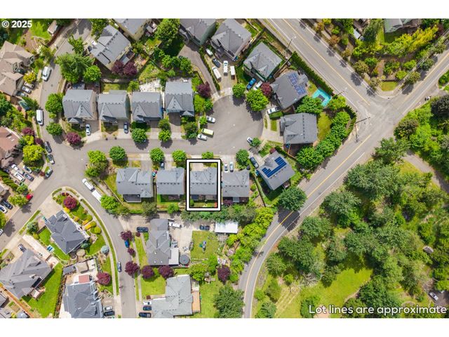 13243 Se BUFORD Ct, Portland, OR 97236
