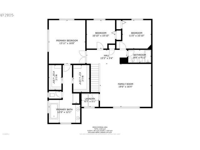 13243 Se BUFORD Ct, Portland, OR 97236