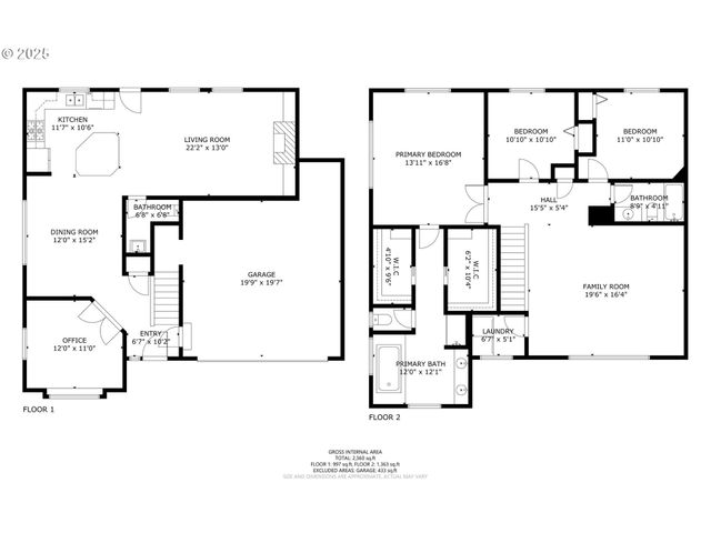 13243 Se BUFORD Ct, Portland, OR 97236