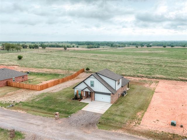 3530 Manning Farms Boulevard, El Reno, OK 73036