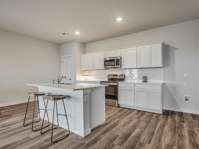 3530 Manning Farms Boulevard, El Reno, OK 73036