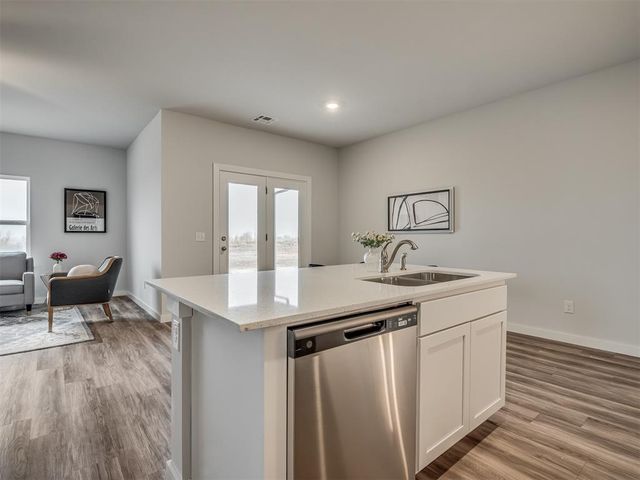3530 Manning Farms Boulevard, El Reno, OK 73036