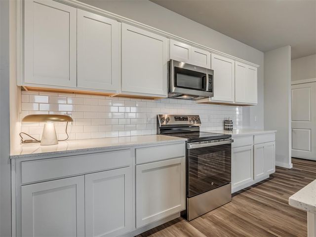 3530 Manning Farms Boulevard, El Reno, OK 73036