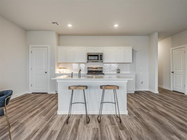 3530 Manning Farms Boulevard, El Reno, OK 73036
