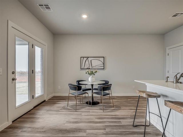 3530 Manning Farms Boulevard, El Reno, OK 73036