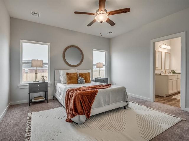 3530 Manning Farms Boulevard, El Reno, OK 73036