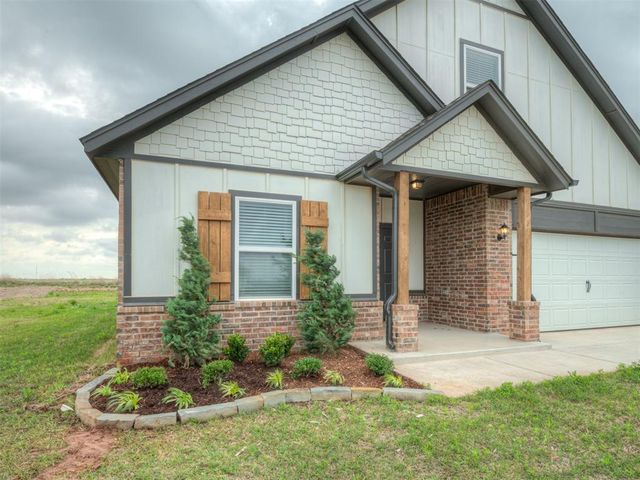 3530 Manning Farms Boulevard, El Reno, OK 73036