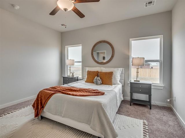 3530 Manning Farms Boulevard, El Reno, OK 73036
