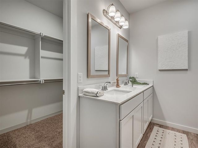 3530 Manning Farms Boulevard, El Reno, OK 73036