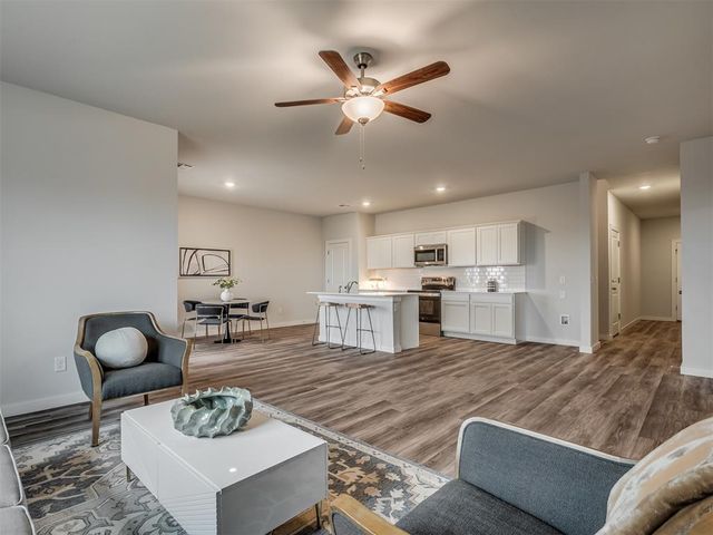 3530 Manning Farms Boulevard, El Reno, OK 73036