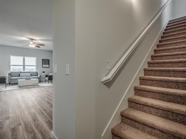 3530 Manning Farms Boulevard, El Reno, OK 73036