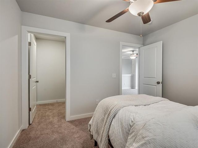 3530 Manning Farms Boulevard, El Reno, OK 73036