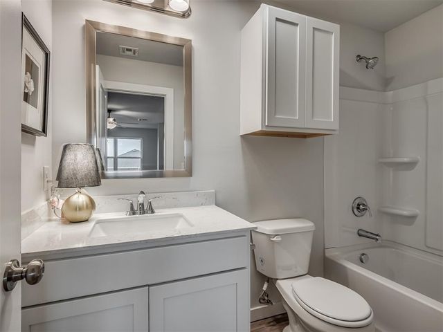 3530 Manning Farms Boulevard, El Reno, OK 73036