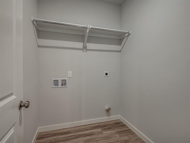 3530 Manning Farms Boulevard, El Reno, OK 73036