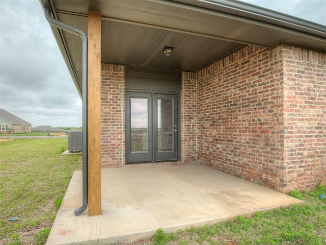 3530 Manning Farms Boulevard, El Reno, OK 73036