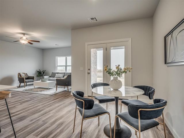 3530 Manning Farms Boulevard, El Reno, OK 73036