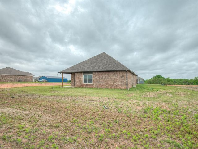 3530 Manning Farms Boulevard, El Reno, OK 73036