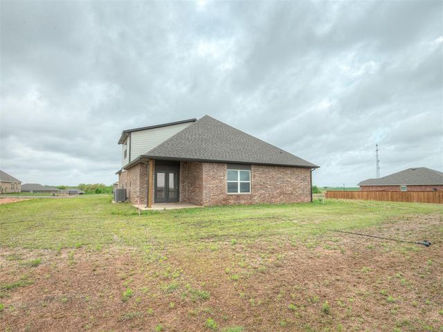 3530 Manning Farms Boulevard, El Reno, OK 73036