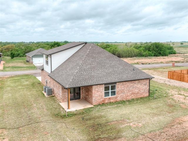 3530 Manning Farms Boulevard, El Reno, OK 73036