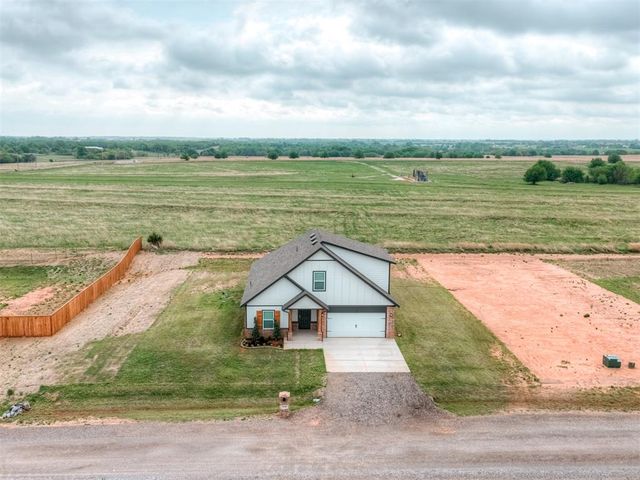 3530 Manning Farms Boulevard, El Reno, OK 73036