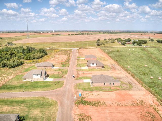 3530 Manning Farms Boulevard, El Reno, OK 73036