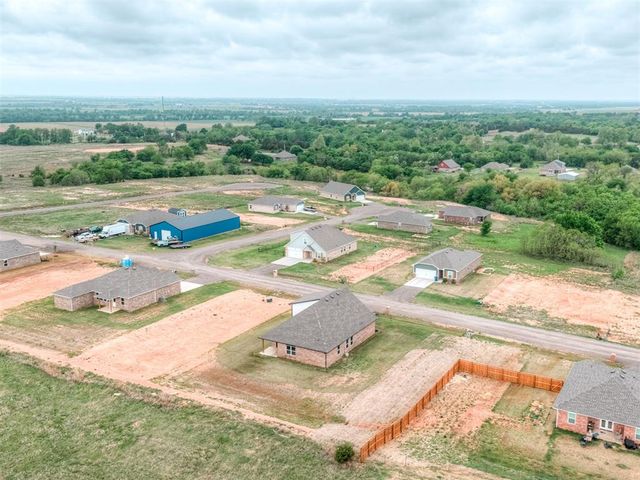 3530 Manning Farms Boulevard, El Reno, OK 73036