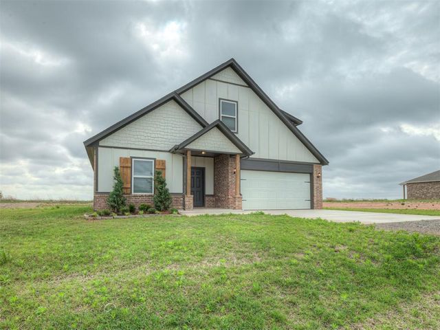 3530 Manning Farms Boulevard, El Reno, OK 73036