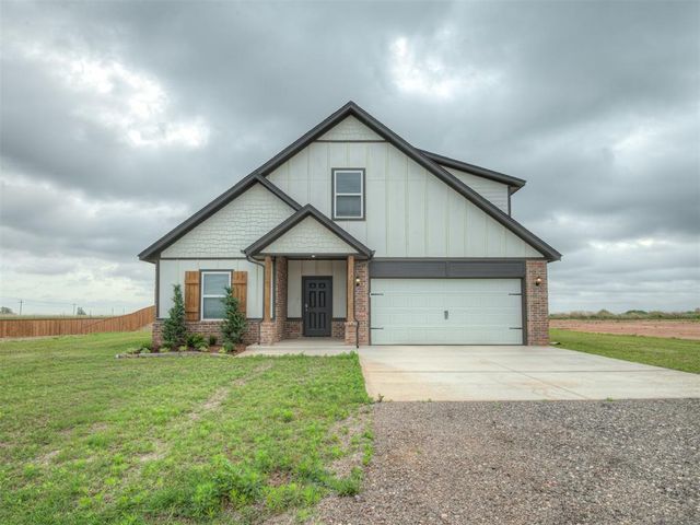 3530 Manning Farms Boulevard, El Reno, OK 73036