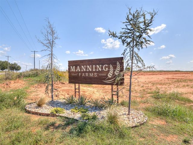 3530 Manning Farms Boulevard, El Reno, OK 73036