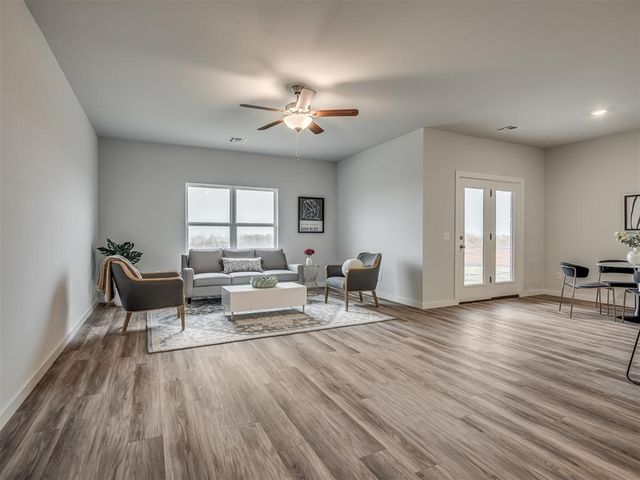 3530 Manning Farms Boulevard, El Reno, OK 73036